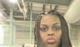 Rachelle Amison, - Orleans Parish County, LA 